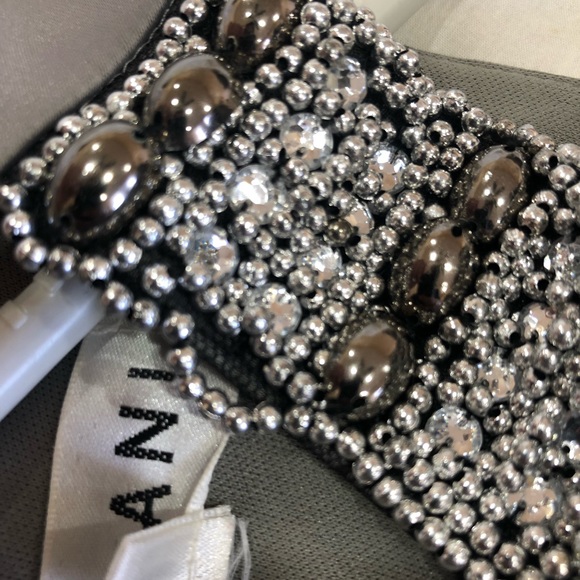 STUNNING FORMAL DRESS (prom/graduation/business event/dinner) - Picture 10 of 10